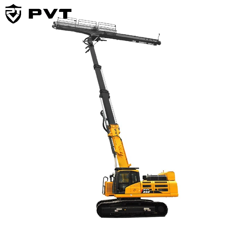 Површинске бушилице